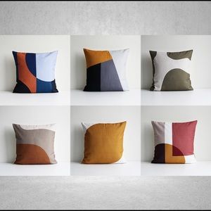 Pillows